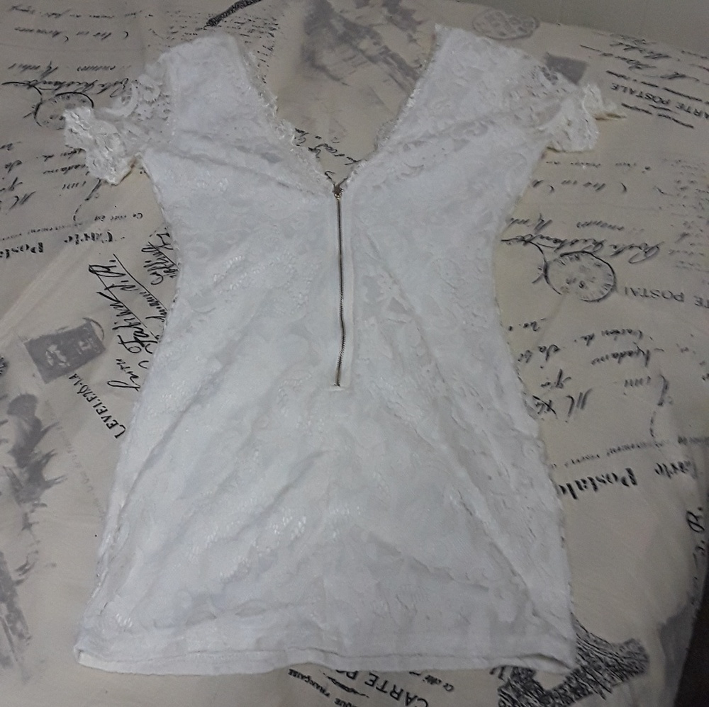 Tobi Elegant Party Dress - Picture 2 of 2